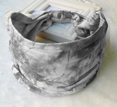 Retro Tie Dye Headbands Pi-Mart