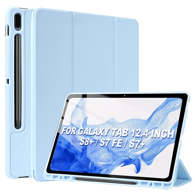 Case for Tablet Pi-Mart