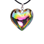 Angel Aura Necklace - SJB-DIAMOND ELITES