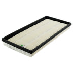Super Tech 1540 Engine Air Filter, Replacement Filter for GM or Chevrolet