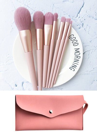 Super soft hair makeup brush Pi-Mart