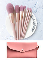 Super soft hair makeup brush Pi-Mart