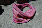 Vintage cotton Hairband Pi-Mart