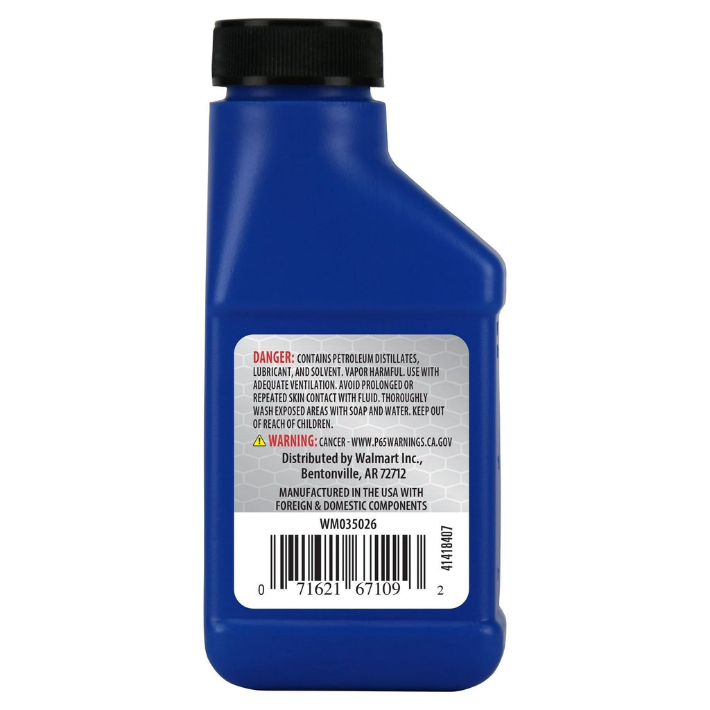 Super Tech Universal 2-Cycle Engine Oil, 2.6 oz bottle EasyOptionXY LLC