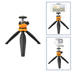 Projector bracket phone selfie stand Pi-Mart