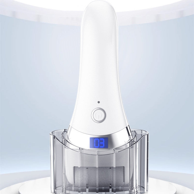 Electric Foot Grinder Automatic Pedicure Device Pi-Mart