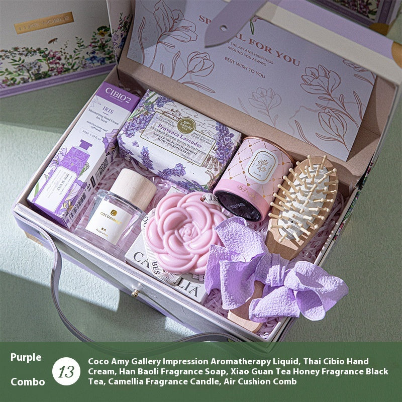 Light Luxury Creative Small Gifts Pi-Mart