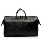 Genuine Leather Travel Top Layer Cowhide Large Capacity Handbag Pi-Mart