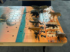 Jumbo Horse Race Game blastcornhole