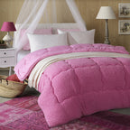 Australian lamb wool winter quilt thickened warm quilt Pi-Mart
