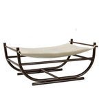 Iron Cat Hammock Pet Sofa Bed Pi-Mart