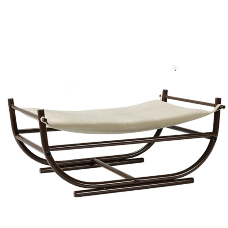 Iron Cat Hammock Pet Sofa Bed Pi-Mart