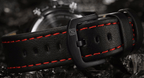 Men's Multifunction Digital Analog Waterproof Watch With Alarm And Automatic Time Zones Unique Design Excellent Gift - SJB-DIAMOND ELITES