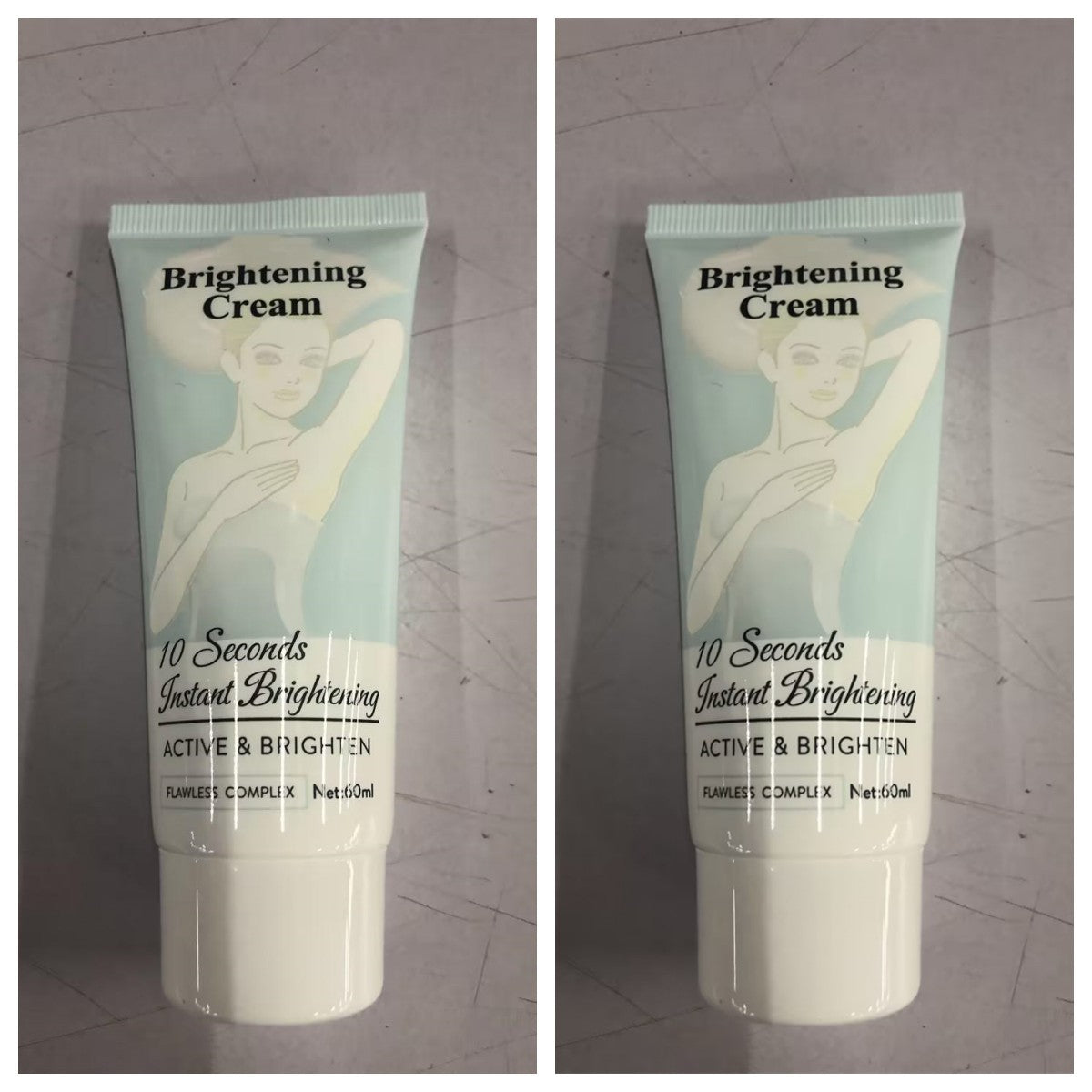 Bellezon Underarm Skin Cream Lootquake LLC