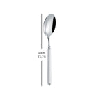 304 Stainless Steel Knife, Fork And Spoon Set