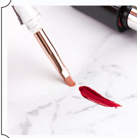 Makeup Tools Powder Paint Foundation Brush Three-in-one Makeup Pi-Mart