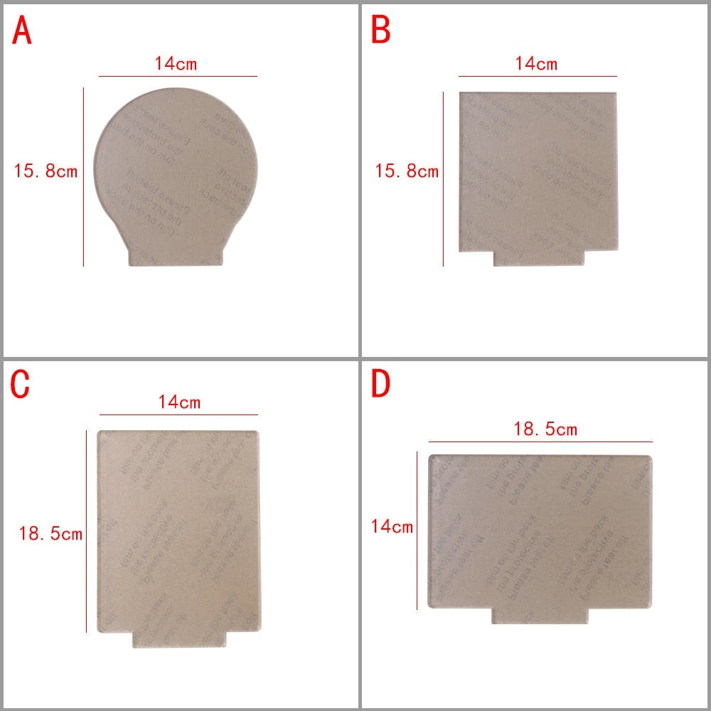 Board with Mark Pen Color Changing Lamp Pi-Mart
