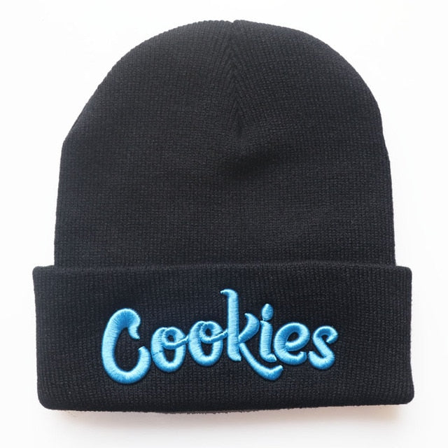 Couple Knitted Warm Hat Pi-Mart