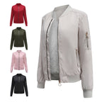 European And American Fashion Women's Jackets Pi-Mart