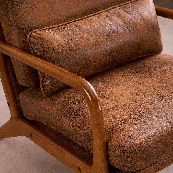 Indoor Lounge Chairs Pi-Mart