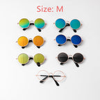 Pet Sunglasses - SJB-DIAMOND ELITES