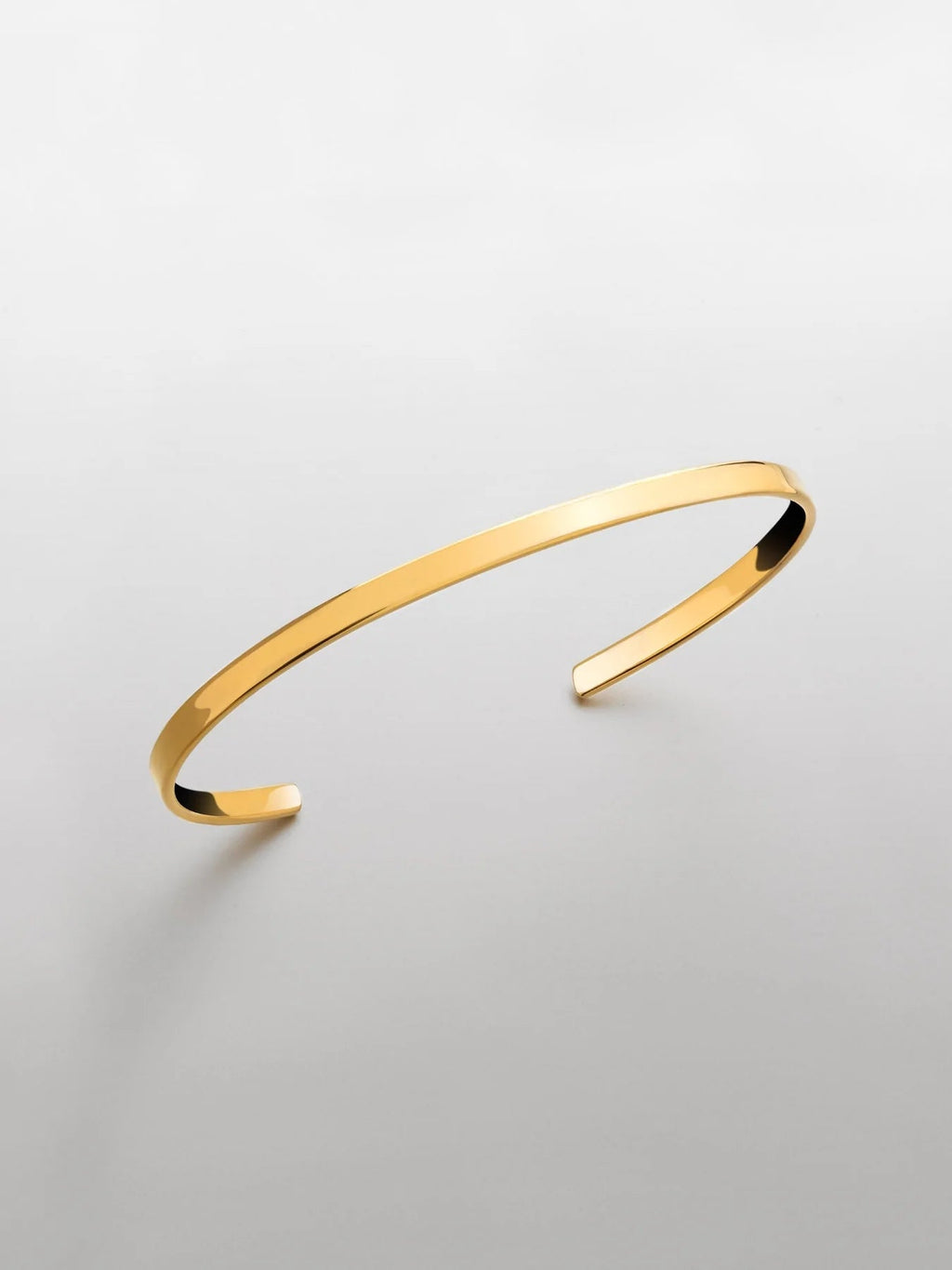 Minimal Unisize Cuff Pi-Mart