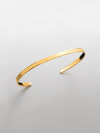 Minimal Unisize Cuff Pi-Mart