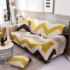 Printed Sofa Cushion Sofa Cover Sofa Cover Pi-Mart