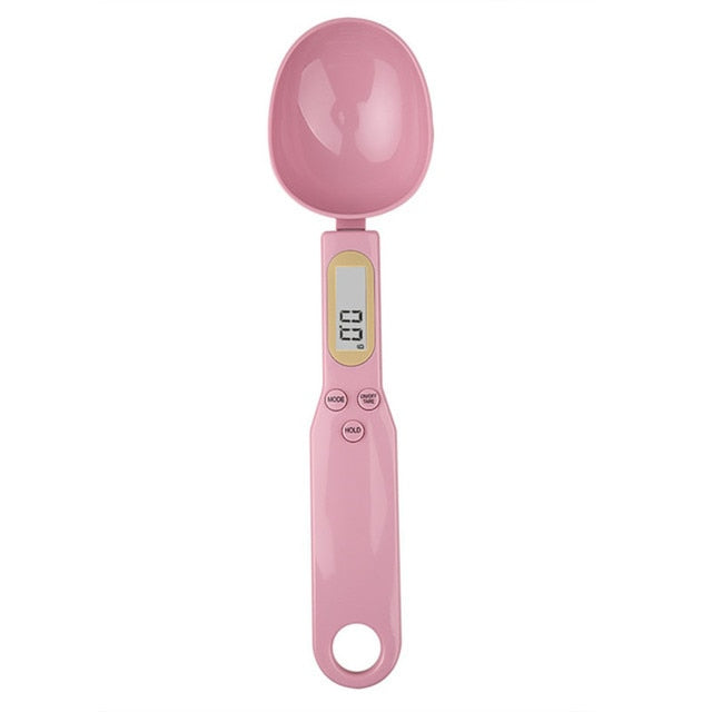 Electronic Spoon Kitchen Scale Pi-Mart