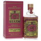 Floral Collection Rose By 4711 (Unisex) Gamer Scents