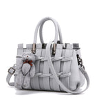 Shoulder handbag Pi-Mart