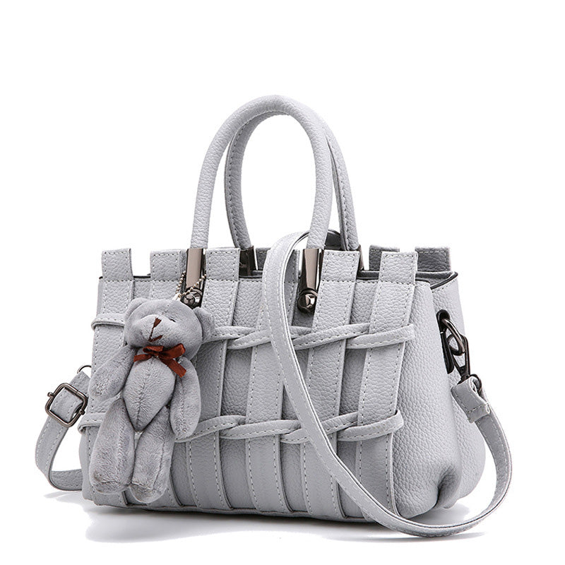 Shoulder handbag Pi-Mart