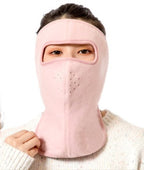 Autumn and winter dust masks breathable warm and cold Lootquake LLC