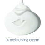 Dove Beauty Bar Sensitive Skin More Moisturizing Than Bar Soap, 3.75 oz, 12 Bars