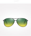 Polarized day and night sunglasses Pi-Mart