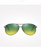 Polarized day and night sunglasses Pi-Mart