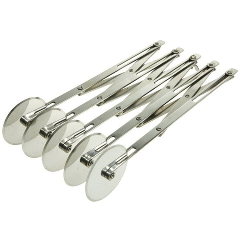 Stainless steel round knife Pi-Mart