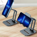 Metal Stand Lazy Phone Tablet Folding Stand Pi-Mart