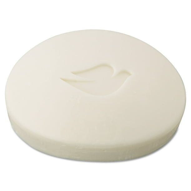 Dove Beauty Bar Original Gentle Skin Cleanser More Moisturizing Than Bar Soap, 2.6 oz EasyOptionXY LLC