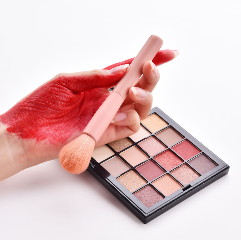 Cosmetic Brush Make Up Tools Pi-Mart
