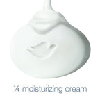 Dove Beauty Bar Gentle Skin Cleanser Shea Butter More Moisturizing Than Bar Soap, 3.75 oz, 8 Bars EasyOptionXY LLC