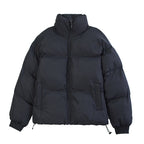 Winter Thick Coat Men's Cotton Coat