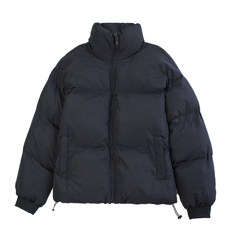 Winter Thick Coat Men's Cotton Coat