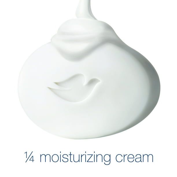 Dove Beauty Bar Gentle Skin Cleanser Awakening More Moisturizing Bar Soap, 3.75 oz, 8 Bars EasyOptionXY LLC