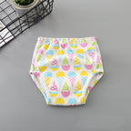 Newborn washable diapers cotton diaper Pi-Mart