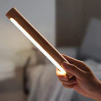 Magnetic Wooden Lamp - SJB-DIAMOND ELITES