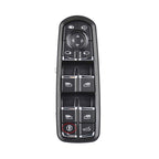 Driver Window Control Switch - SJB-DIAMOND ELITES