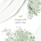 Dove Purifying Detox with Green Clay Beauty Bar, 3.75 oz, 4 Count