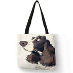 Puppy kisses handbag Pi-Mart