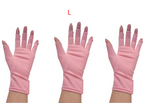 Breathable Health Care Half Finger Gloves Pi-Mart